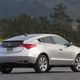 Illustration for article titled Acura ZDX Reveals More Cross-Dressing Angles